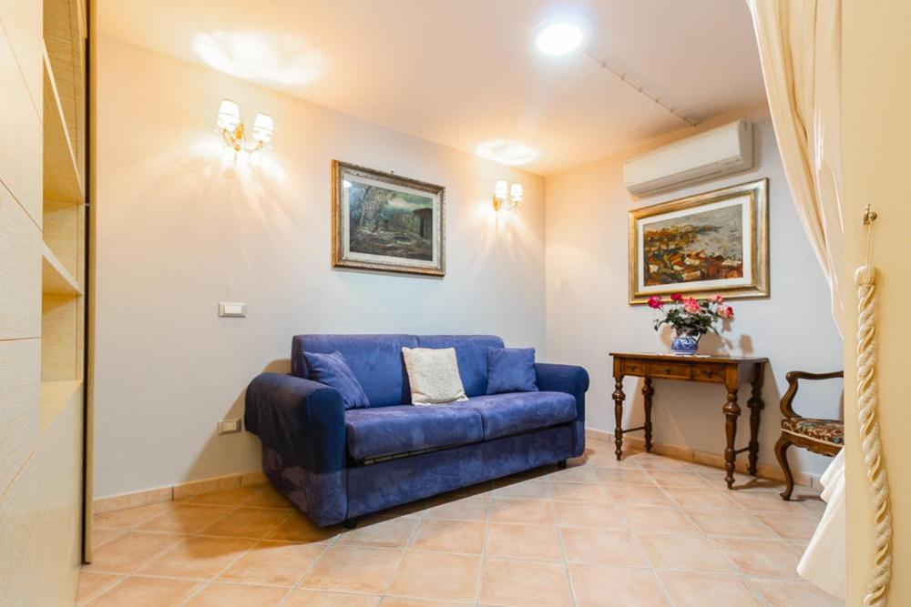 Apartment Rosmarino Florenz